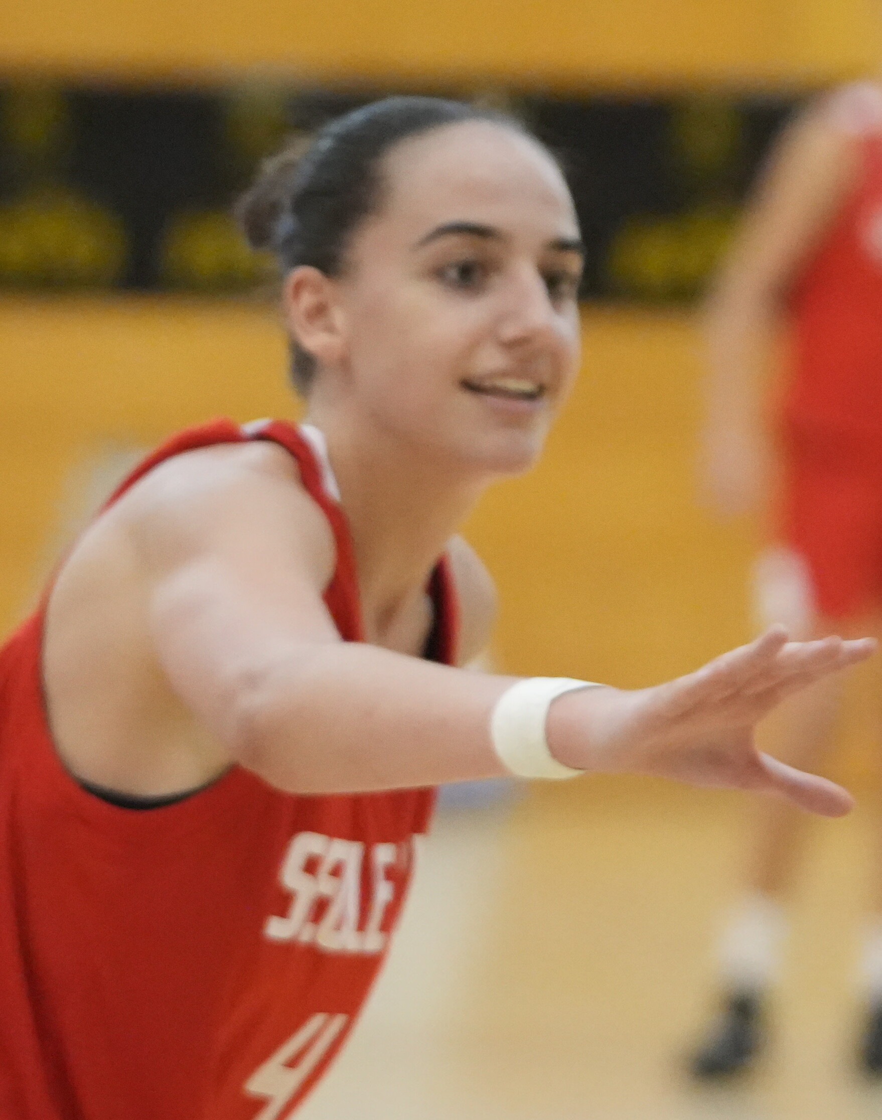 Final a Quatre 20a Lliga Catalana AON 2023 Femenina 2